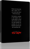 Crow, The (UK Import Limited Edition Steelbook 4K UHD) Coming to Our Shelves December 2026