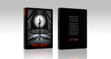 Crow, The (UK Import Limited Edition Steelbook 4K UHD) Coming to Our Shelves December 2026
