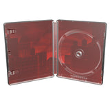 Crow, The (UK Import Limited Edition Steelbook 4K UHD) Coming to Our Shelves December 2026