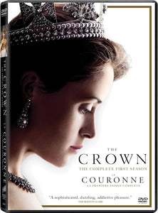 Crown, The: Season 1 (DVD)