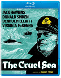 Cruel Sea, The (BLU-RAY)