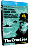 Cruel Sea, The (BLU-RAY)