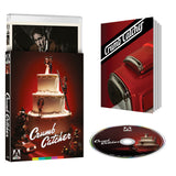 Crumb Catcher (Limited Edition BLU-RAY)