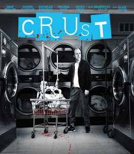 Crust (BLU-RAY)