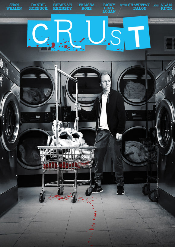 Crust (DVD)