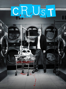 Crust (DVD) Pre-Order November 5/24 Release Date December 10/24