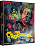 Cry of the Banshee (UK Import Limited Edition 4K UHD) Coming to Our Shelves February 2026