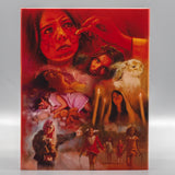 Cuddly Toys (US Import Limited Edition Slipcover BLU-RAY)