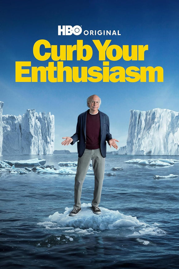 Curb Your Enthusiasm: Season 12 (DVD)