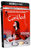 Curdled (4K UHD/BLU-RAY Combo)