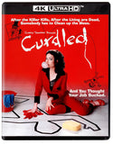 Curdled (4K UHD/BLU-RAY Combo)