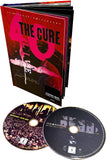 Cure, The: Curaetion 25 + 40 Live Anniversary (DVD)