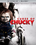 Curse Of Chucky (4K UHD/BLU-RAY Combo)