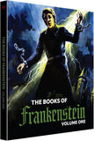 Curse Of Frankenstein, The (UK Import Limited Edition 4K UHD/Region B BLU-RAY Combo)