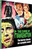 Curse Of Frankenstein, The (UK Import Limited Edition 4K UHD/Region B BLU-RAY Combo)