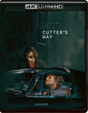 Cutter's Way (4K UHD/BLU-RAY Combo) Pre-Order Deadline September 1/26 Release Date October 6/26