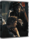 Cutter's Way (Limited Edition 4K UHD/BLU-RAY Combo)