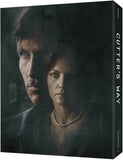 Cutter's Way (Limited Edition 4K UHD/BLU-RAY Combo)
