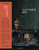 Cutter's Way (Limited Edition 4K UHD/BLU-RAY Combo)