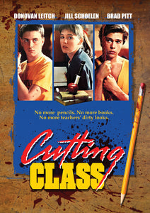 Cutting Class (DVD)