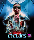 Cyclops (Collector's Edition BLU-RAY) Pre-Order Deadline July 7/26 Coming to Our Shelves August 2026