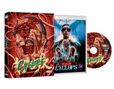 Cyclops (Collector's Edition BLU-RAY) Pre-Order Deadline July 7/26 Coming to Our Shelves August 2026
