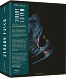 Daiei Gothic Vol 2: Japanese Ghost Stories (Limited Edition BLU-RAY)