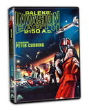 Daleks' Invasion Earth 2150 A.D. (DVD)