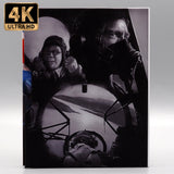 Dam Busters, The (US Import Limited Edition Slipcase 4K UHD/BLU-RAY Combo) Order Now to get your copy a month early. Release Date January 27/26