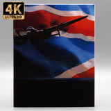 Dam Busters, The (US Import Limited Edition Slipcase 4K UHD/BLU-RAY Combo) Order Now to get your copy a month early. Release Date January 27/26