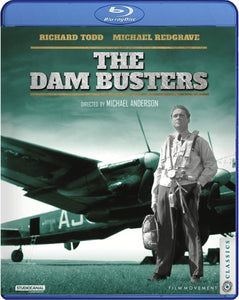 Dam Busters, The (BLU-RAY)