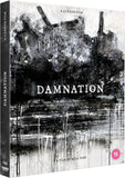 Damnation (UK Import 4K UHD/Region B BLU-RAY Combo) Coming to Our Shelves August 2026