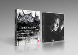 Damnation (UK Import 4K UHD/Region B BLU-RAY Combo) Coming to Our Shelves August 2026