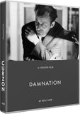 Damnation (UK Import 4K UHD/Region B BLU-RAY Combo) Coming to Our Shelves August 2026