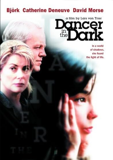 Dancer In the Dark (DVD-R)