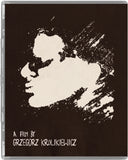 Dancing Hawk, The (Limited Edition BLU-RAY)