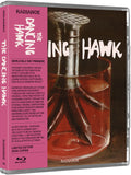 Dancing Hawk, The (Limited Edition BLU-RAY)