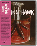 Dancing Hawk, The (Limited Edition BLU-RAY)