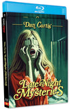 Dan Curtis' Late-Night Mysteries (BLU-RAY)