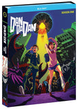 DAN DA DAN: Season 1 (BLU-RAY)
