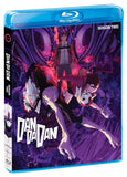 DAN DA DAN: Season 2 (BLU-RAY) Pre-Order Deadline May 29/26 Coming to Our Shelves July 2026