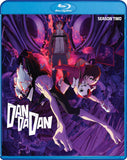 DAN DA DAN: Season 2 (BLU-RAY) Pre-Order Deadline May 29/26 Coming to Our Shelves July 2026