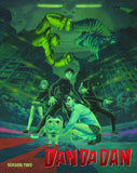 DAN DA DAN: Season 2 (Collector's Limited Edition BLU-RAY) Pre-Order Deadline May 29/26 Coming to Our Shelves July 2026