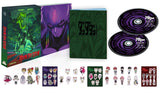 DAN DA DAN: Season 2 (Collector's Limited Edition BLU-RAY) Pre-Order Deadline May 29/26 Coming to Our Shelves July 2026