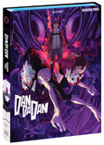 DAN DA DAN: Season 2 (BLU-RAY) Pre-Order Deadline May 29/26 Coming to Our Shelves July 2026