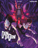 DAN DA DAN: Season 2 (BLU-RAY) Pre-Order Deadline May 29/26 Coming to Our Shelves July 2026