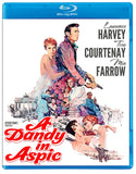 Dandy in Aspic, A (BLU-RAY)