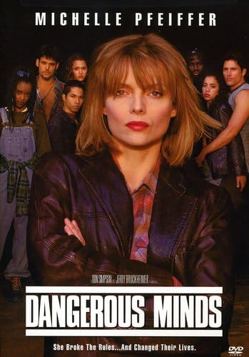 Dangerous Minds (DVD)