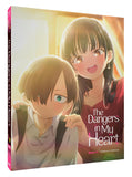 Dangers in My Heart, The: Season 2 (US Import Limited Edition Steelbook BLU-RAY) Release Date September 22/26