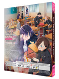 Dangers in My Heart, The: Season 2 (US Import Limited Edition Steelbook BLU-RAY) Release Date September 22/26